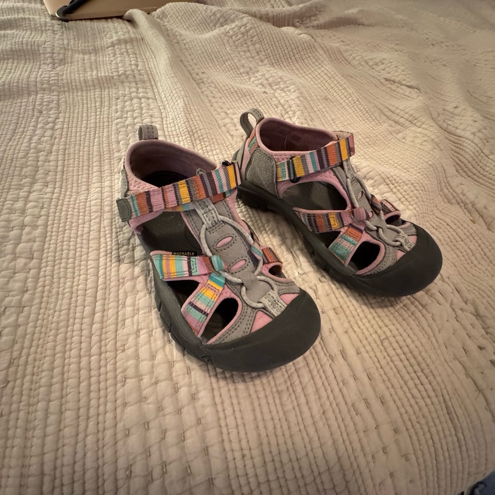 Venice H2 Big Kid | Keen Sandals Size 1
